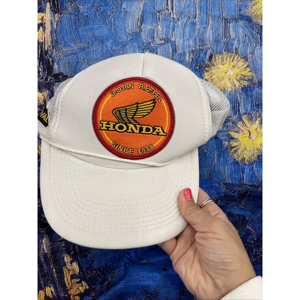 ACL Music Festival Austin City Limits Aviator Nation Trucker Honda Snapback H24